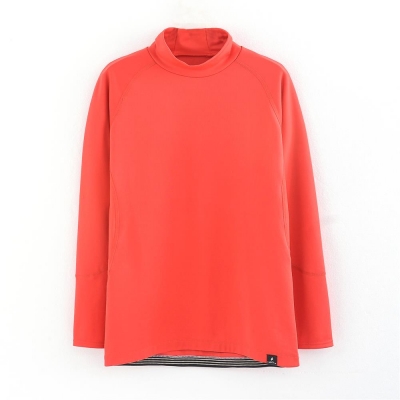 Woman woven top