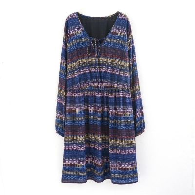 Woman woven top
